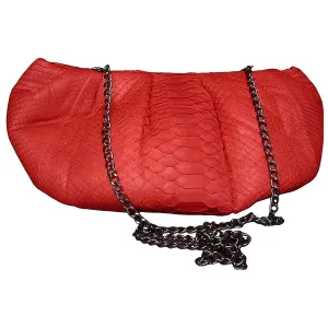 Red Dumpling Bag