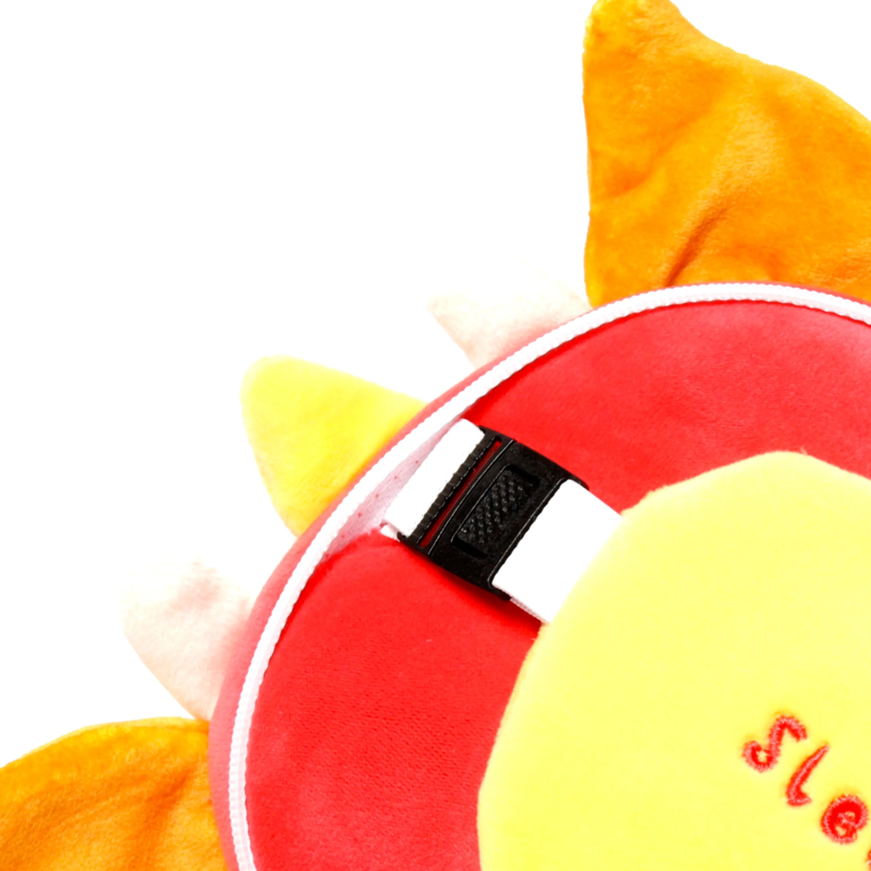 Relaxeazzz Travel Pillow & Eye Mask - Adoramagics Dragon