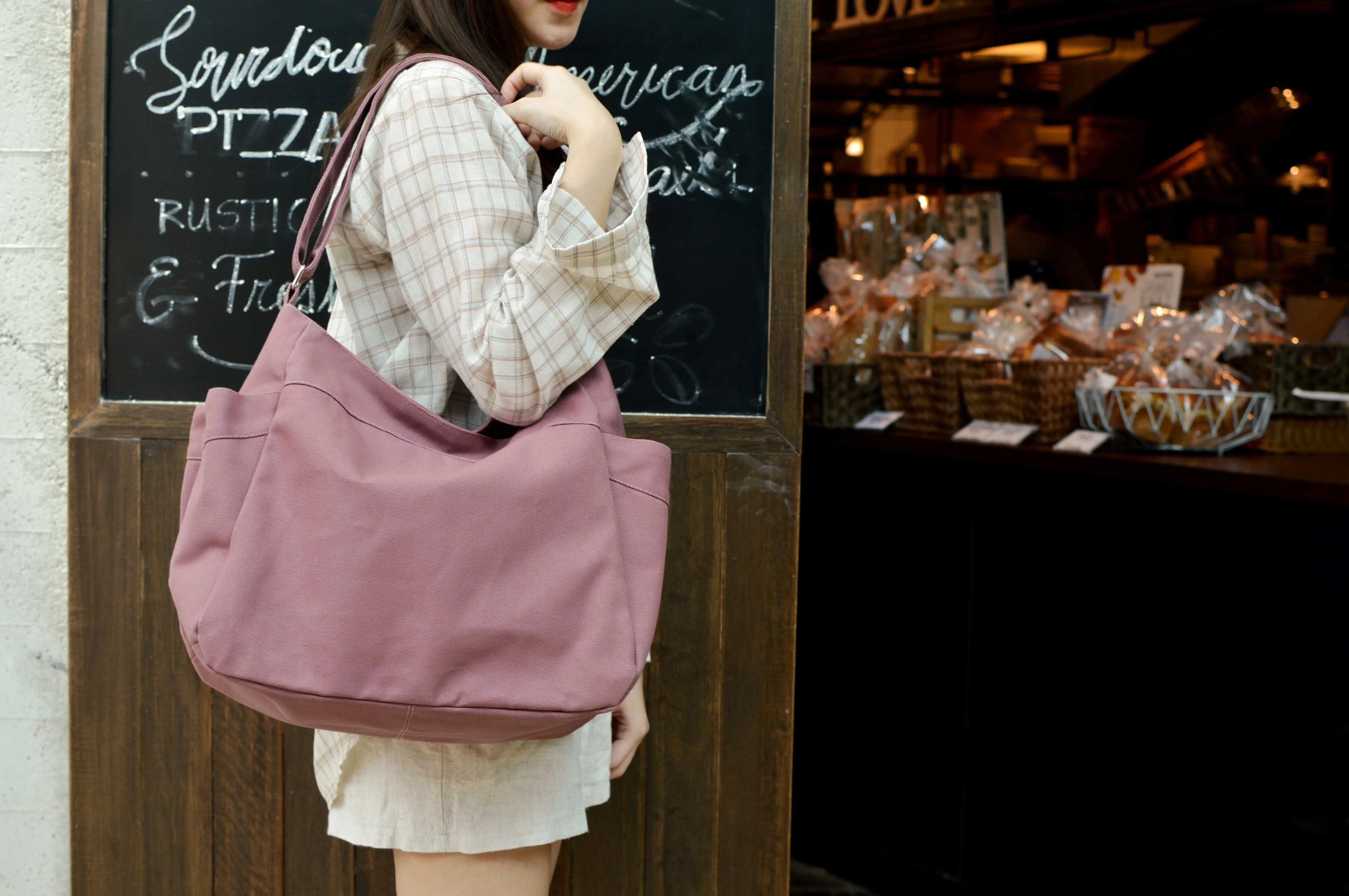 Renee 101 Rose Red | Crossbody Bag