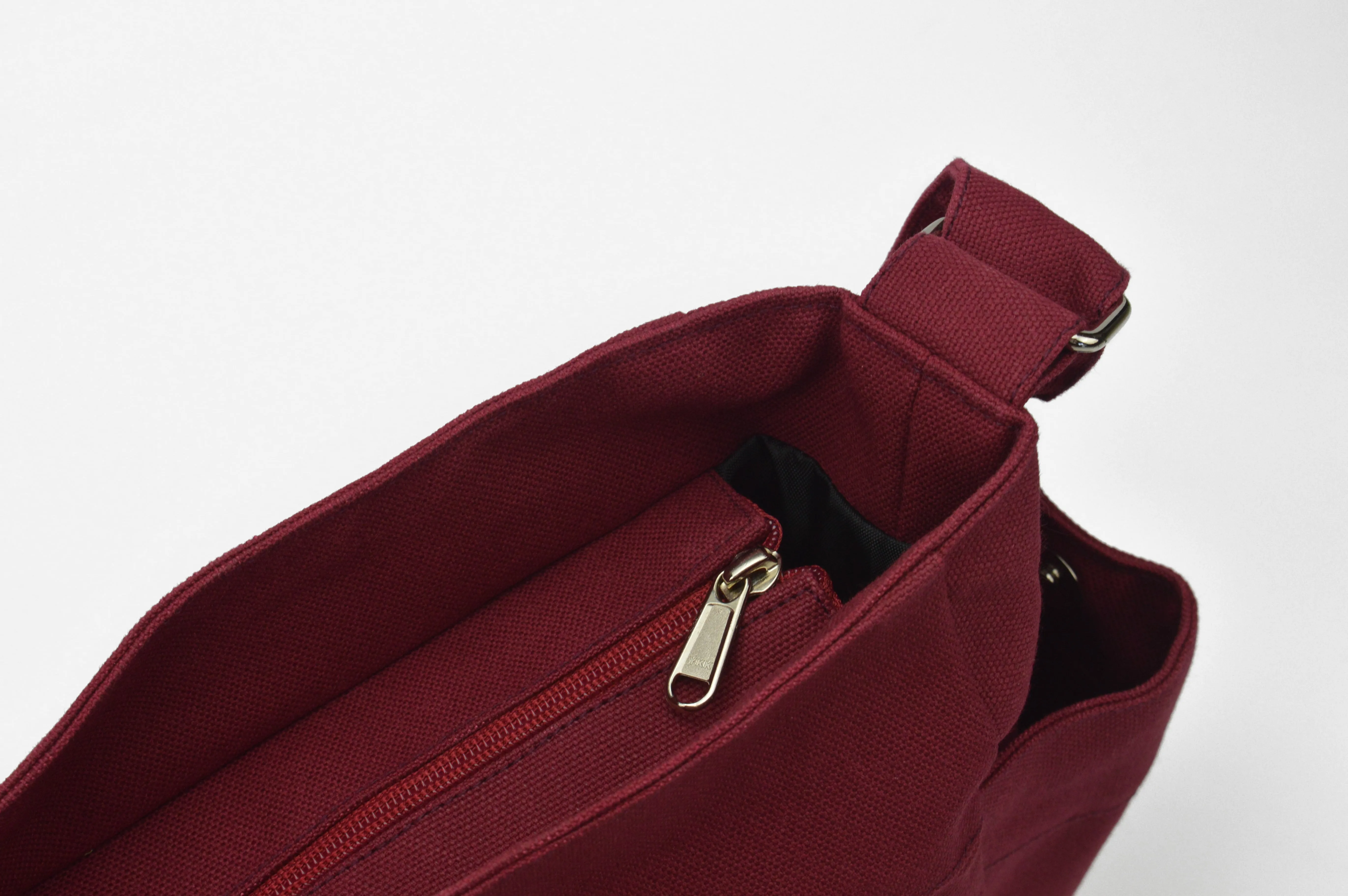 Renee 101 Rose Red | Crossbody Bag