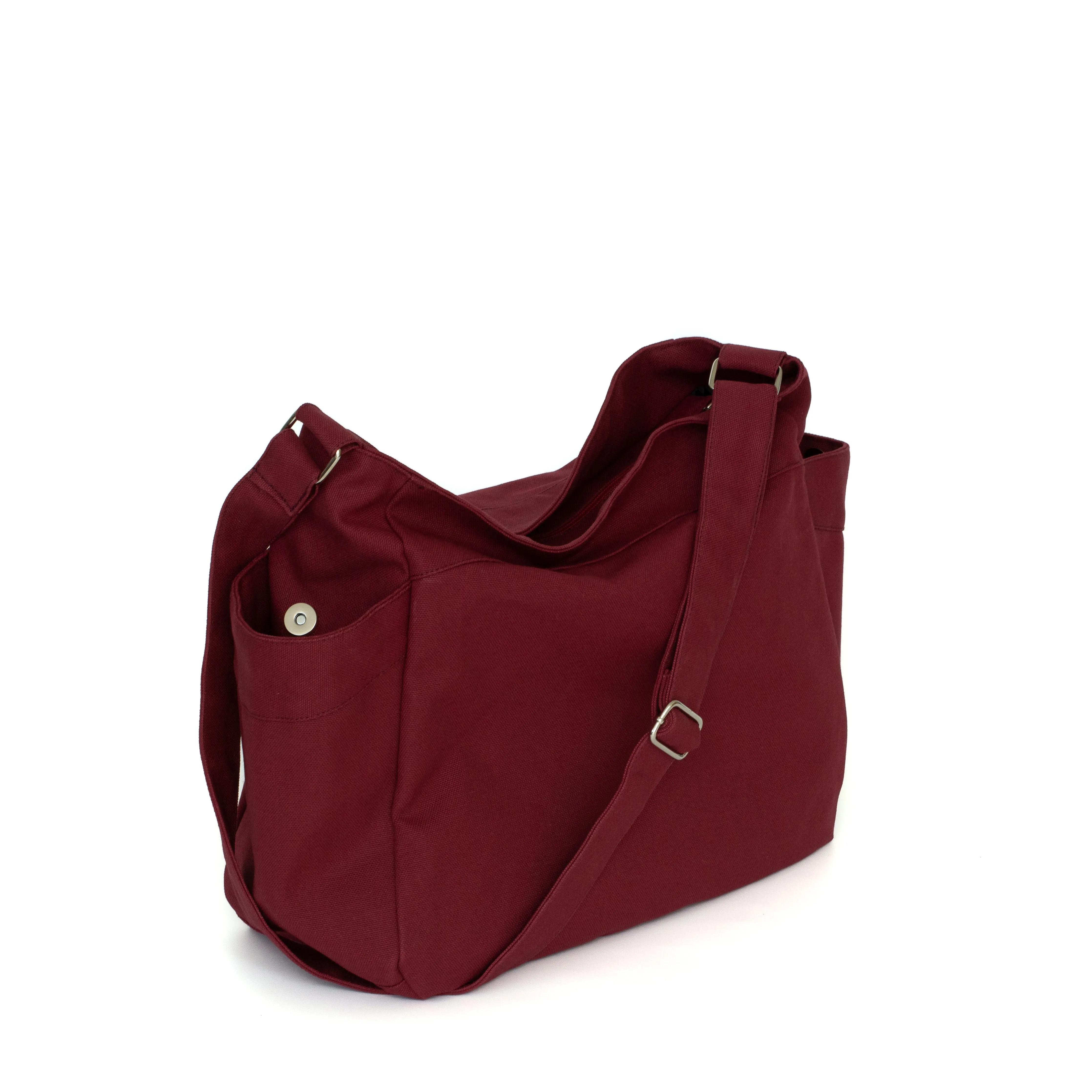 Renee 101 Rose Red | Crossbody Bag