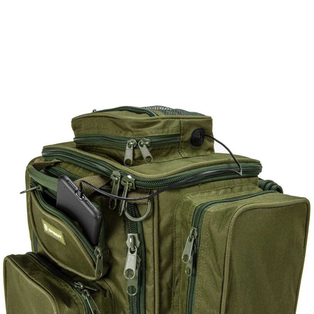 Saber 40ltr Rucksack/Barrow Bag