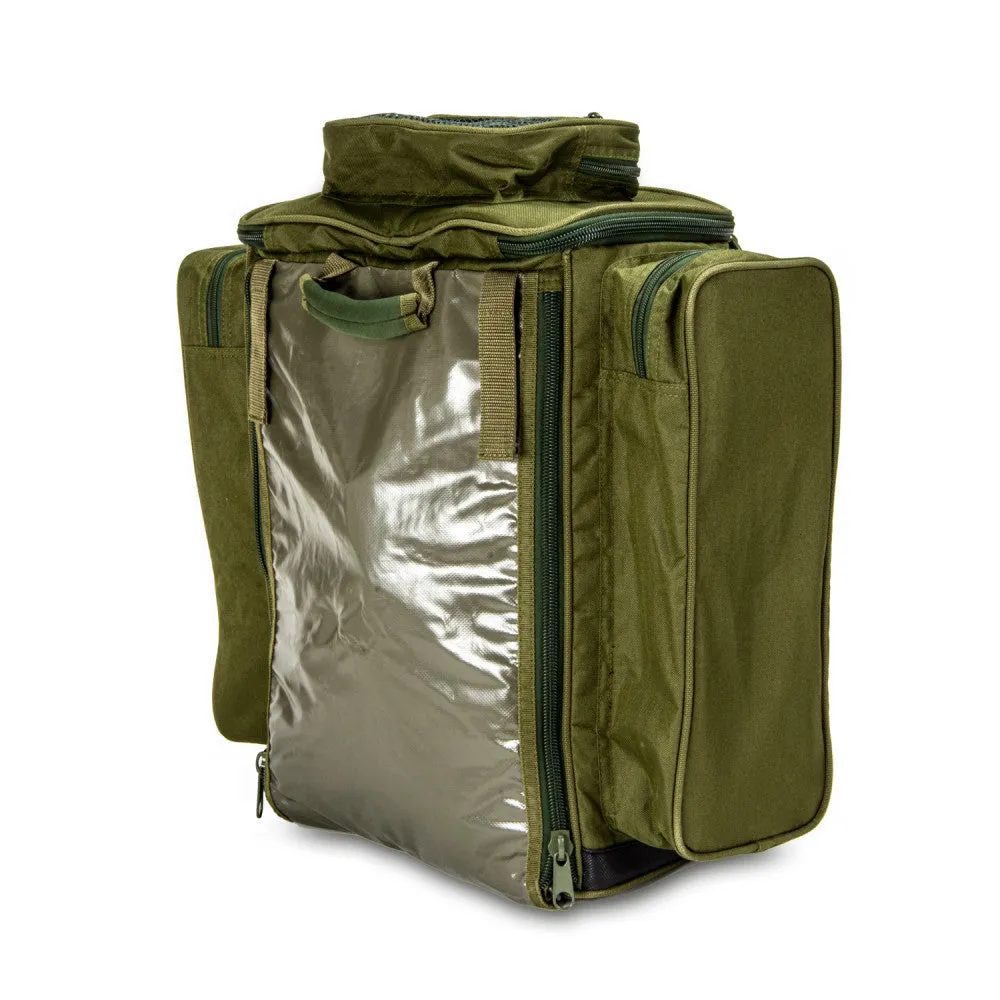 Saber 40ltr Rucksack/Barrow Bag