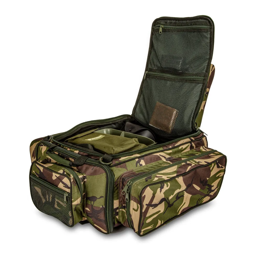 Saber DPM 40 ltr Rucksack/Barrow Bag