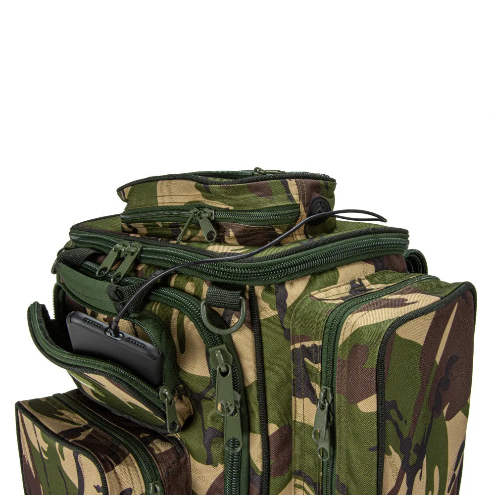 Saber DPM 40 ltr Rucksack/Barrow Bag