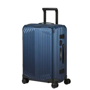 Samsonite Lite-Box ALU 55cm Suitcase Gradient Midnight