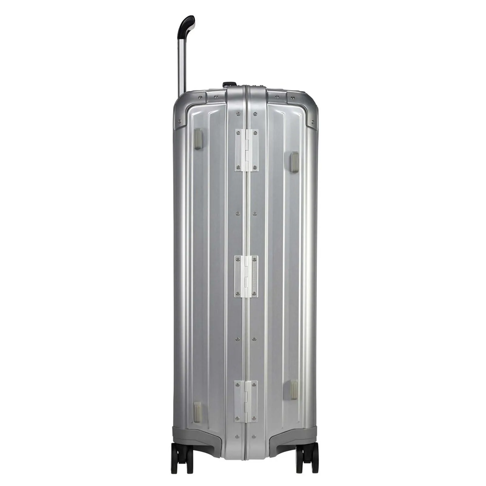 Samsonite Lite-Box ALU 76cm Suitcase Aluminium