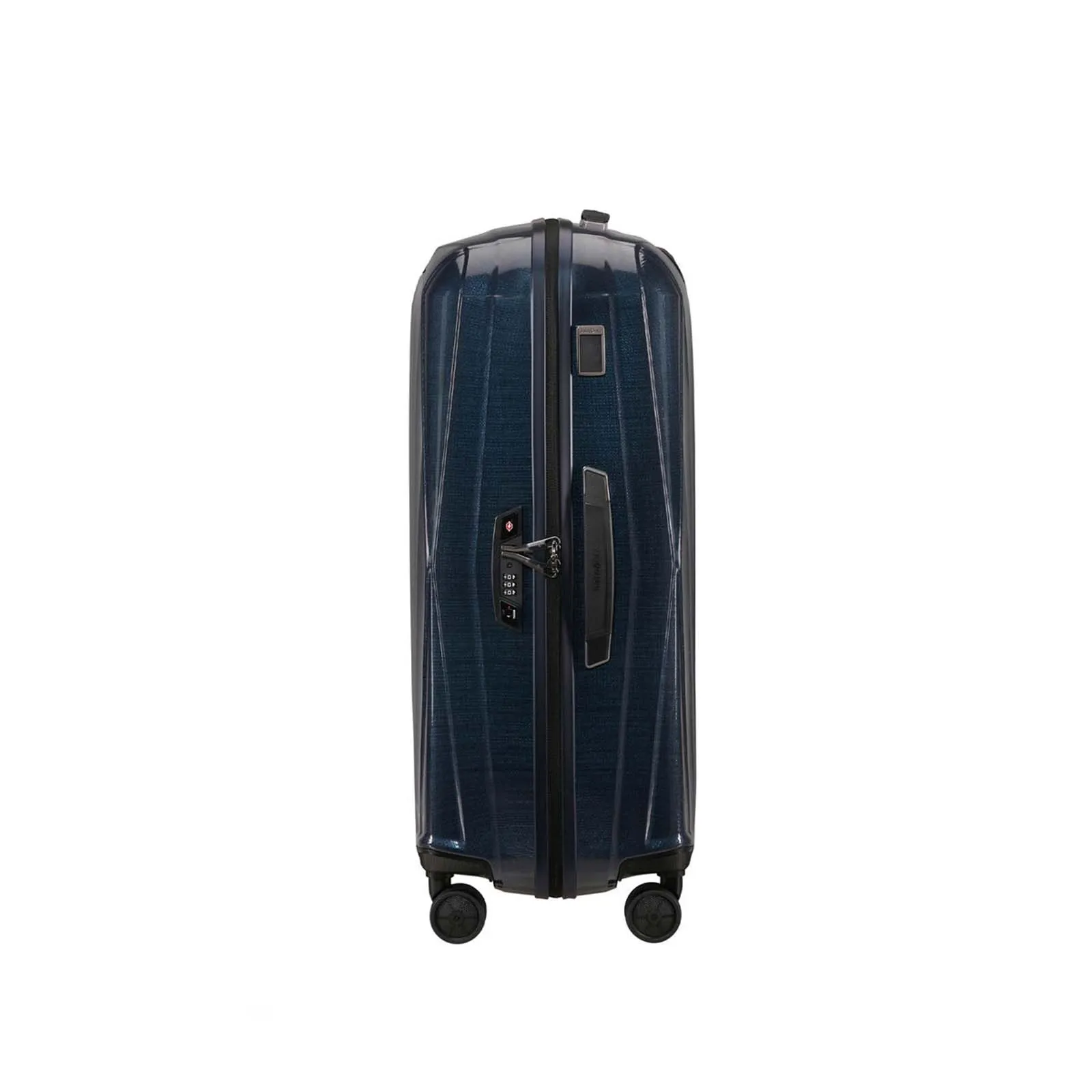 Samsonite Major-Lite 69cm Suitcase Midnight Blue
