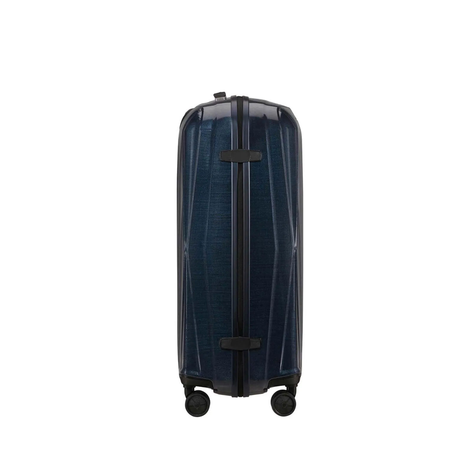 Samsonite Major-Lite 69cm Suitcase Midnight Blue