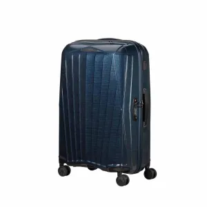 Samsonite Major-Lite 69cm Suitcase Midnight Blue
