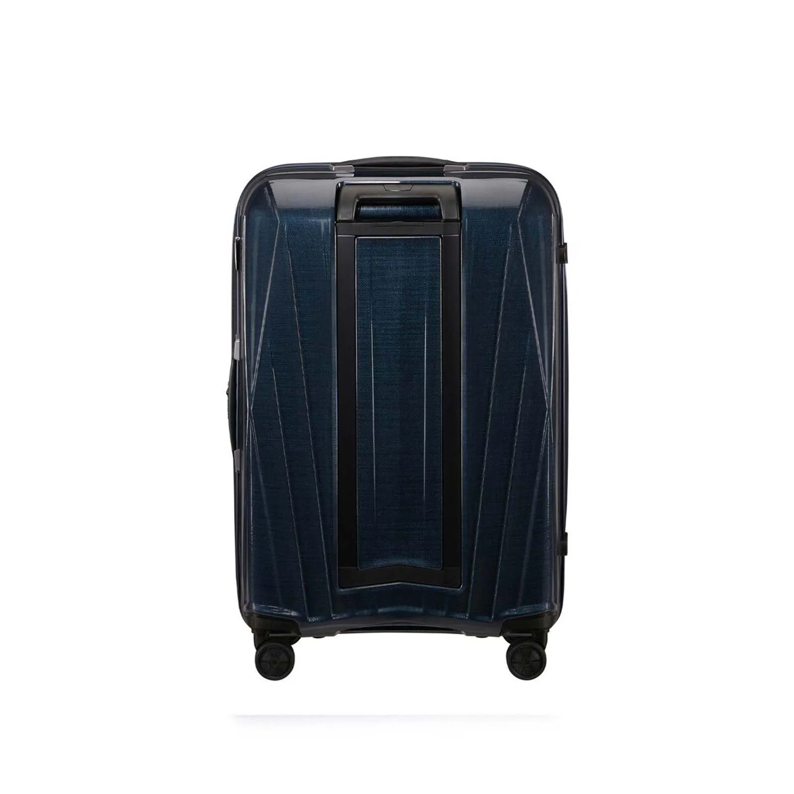 Samsonite Major-Lite 69cm Suitcase Midnight Blue