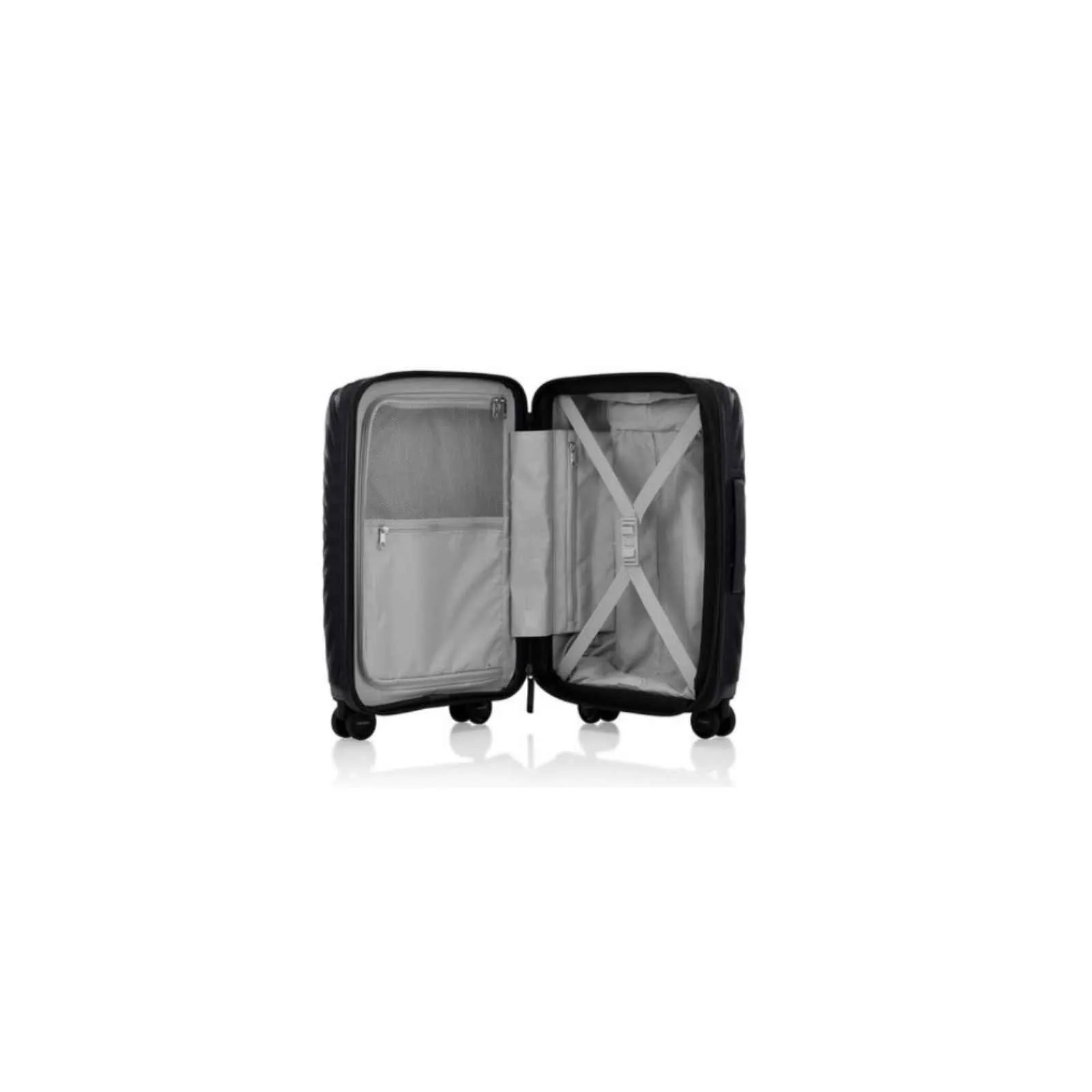 Samsonite Octolite Neo 55cm Carry-On Suitcase Black