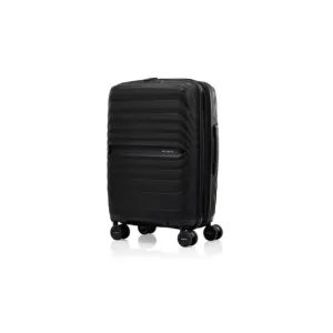 Samsonite Octolite Neo 55cm Carry-On Suitcase Black