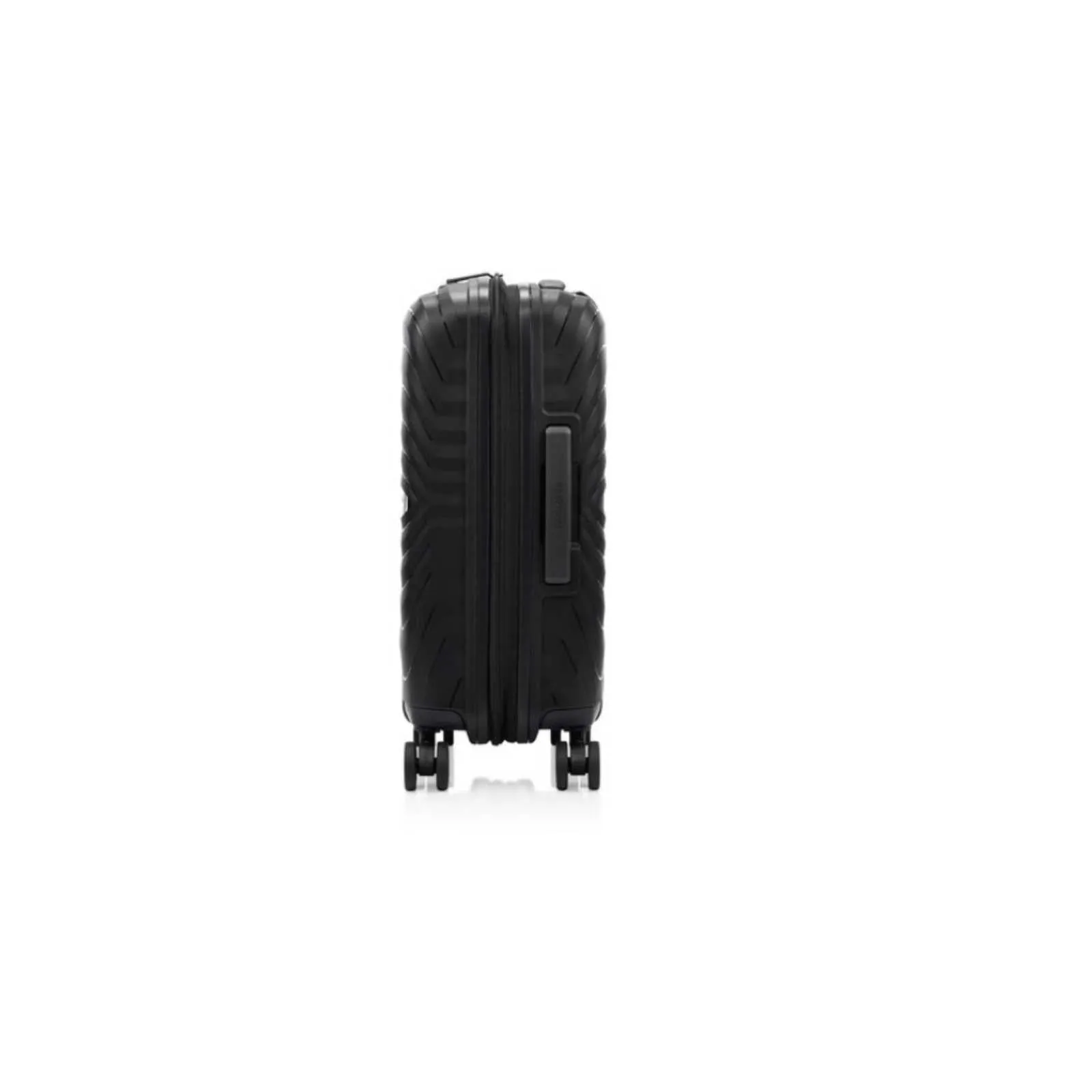 Samsonite Octolite Neo 55cm Carry-On Suitcase Black