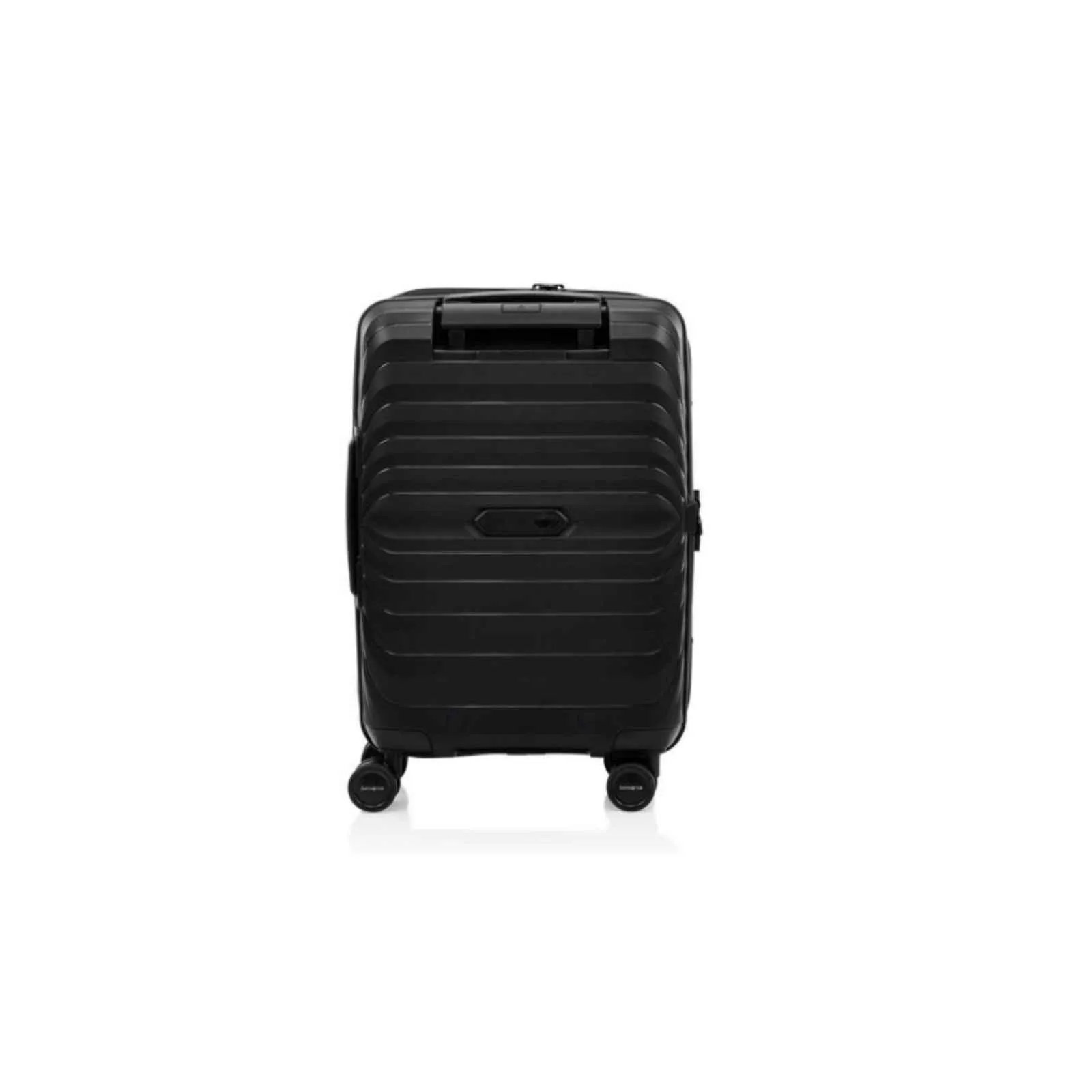 Samsonite Octolite Neo 55cm Carry-On Suitcase Black