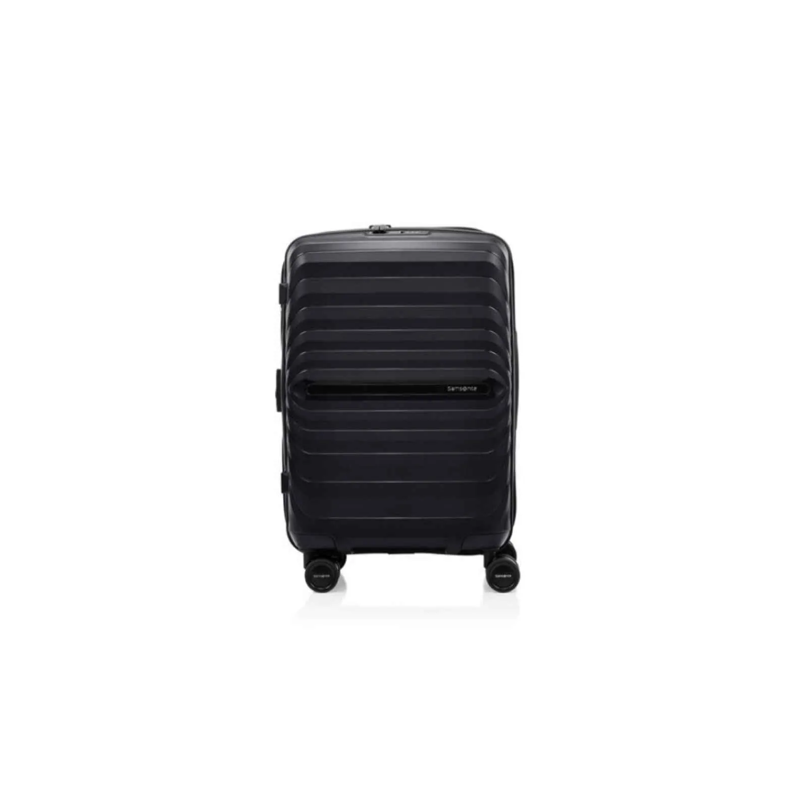 Samsonite Octolite Neo 55cm Carry-On Suitcase Black