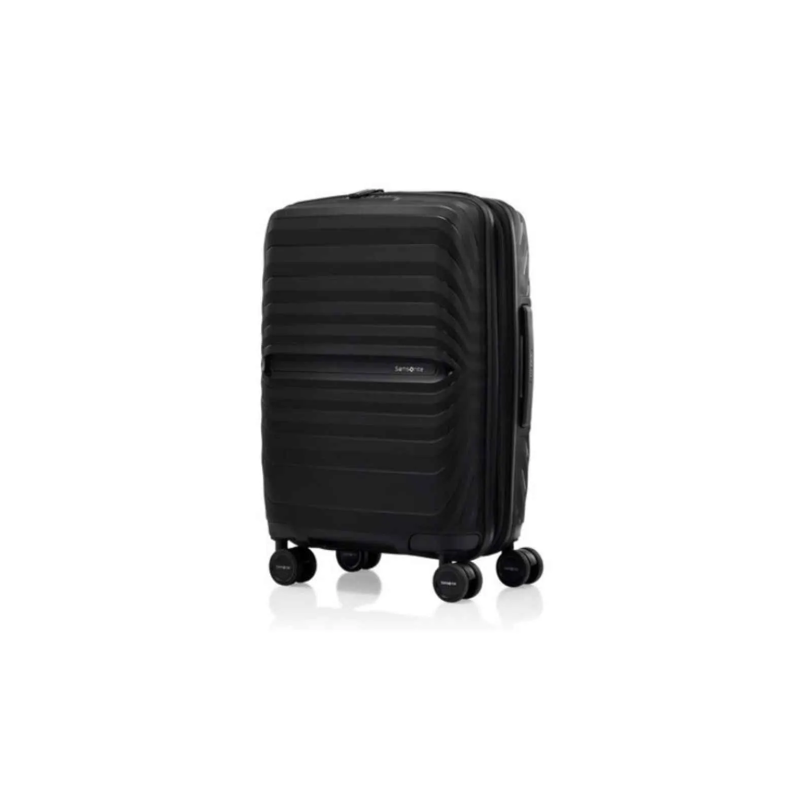 Samsonite Octolite Neo 55cm Carry-On Suitcase Black