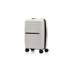 Samsonite Octolite Neo 55cm Carry-On Suitcase Off White