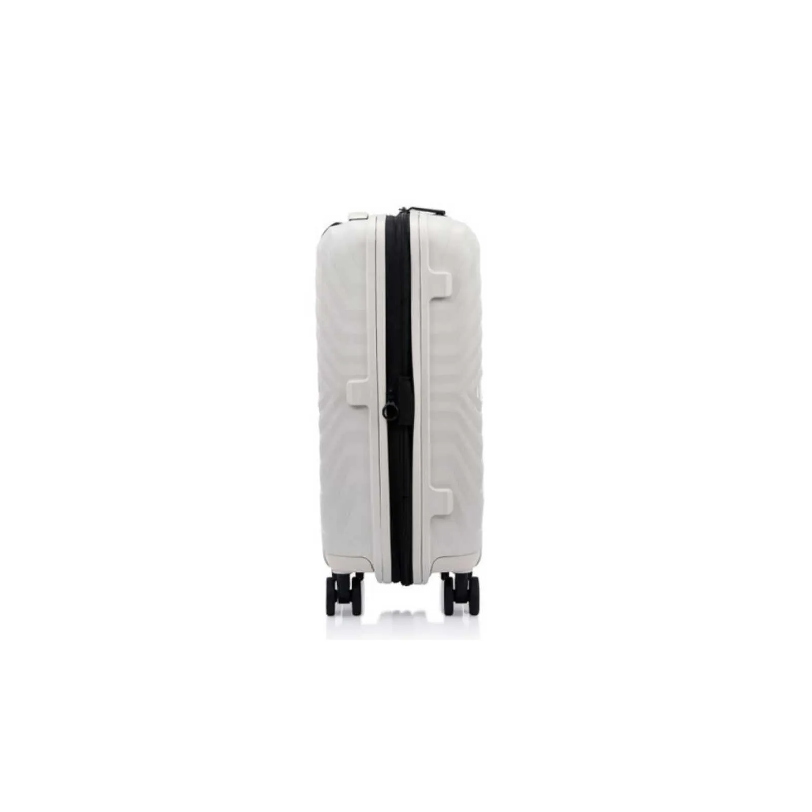 Samsonite Octolite Neo 55cm Carry-On Suitcase Off White