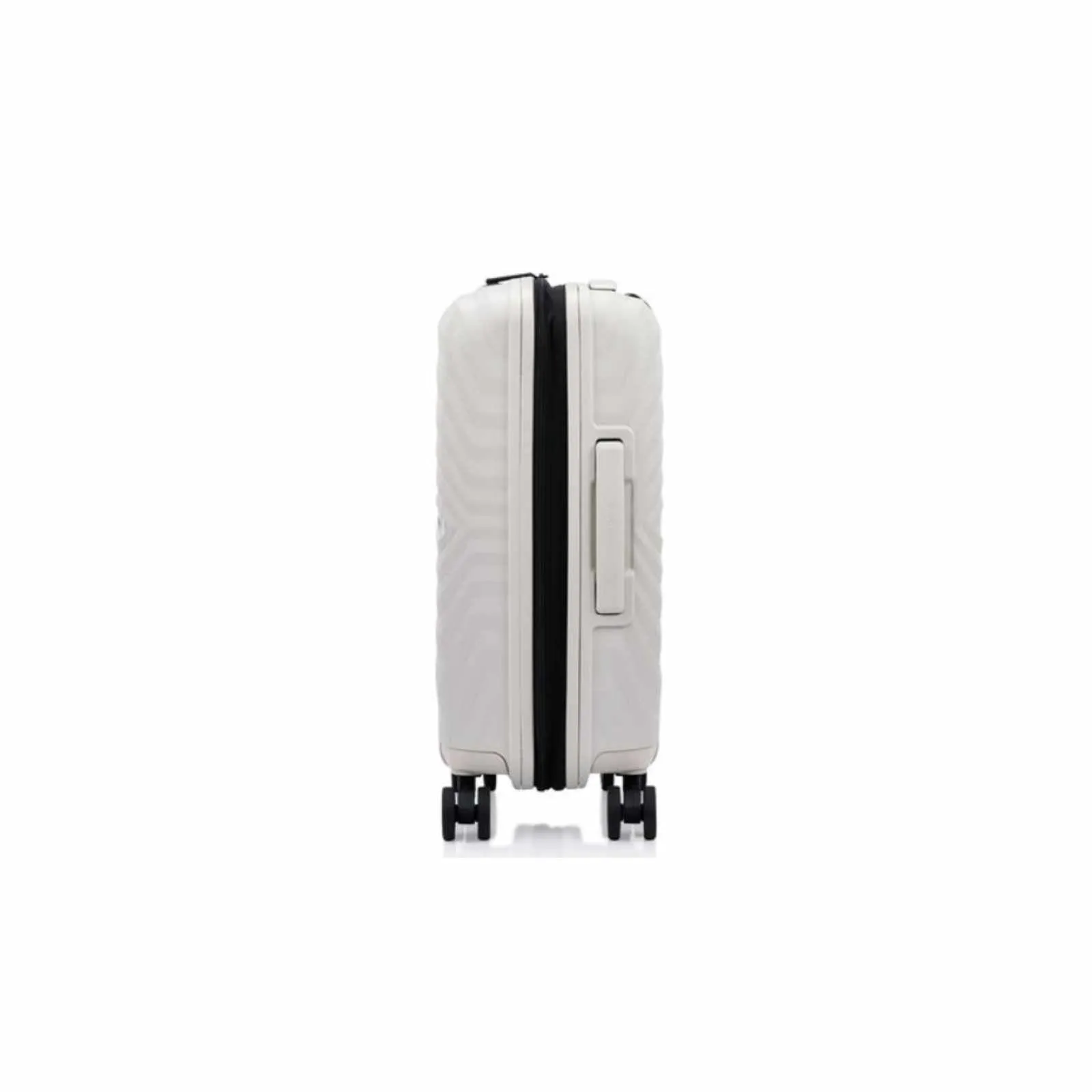 Samsonite Octolite Neo 55cm Carry-On Suitcase Off White
