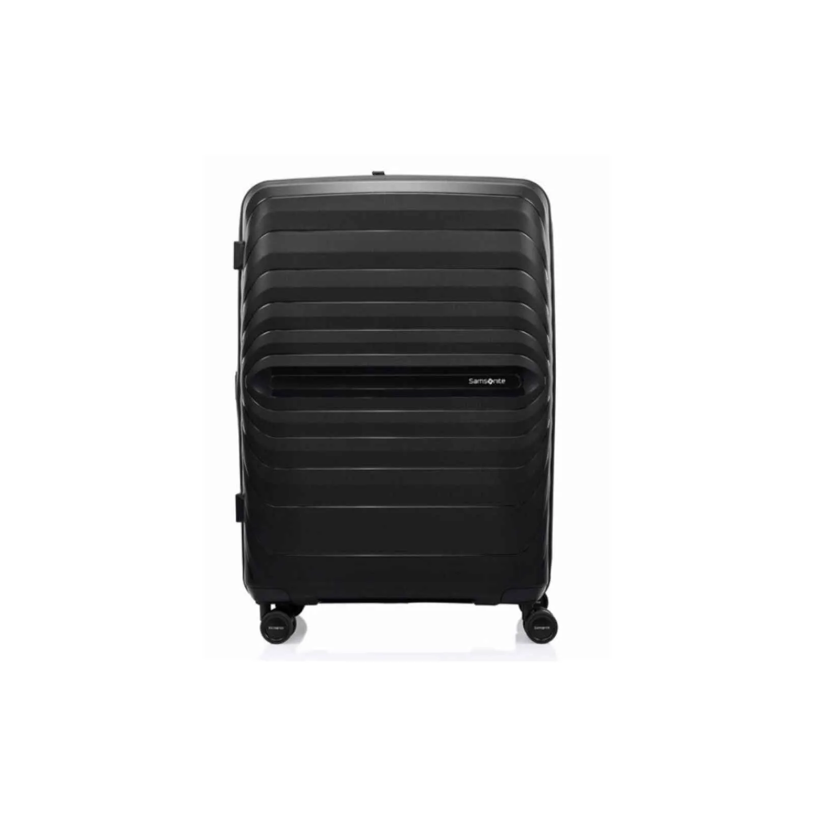 Samsonite Octolite Neo 75cm Suitcase Black