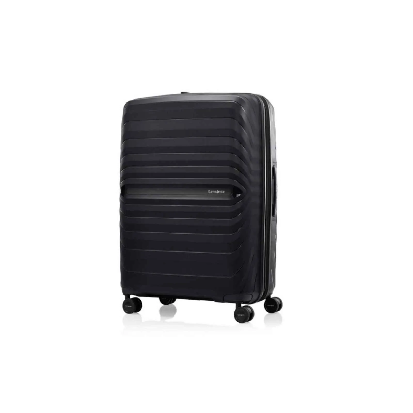 Samsonite Octolite Neo 75cm Suitcase Black