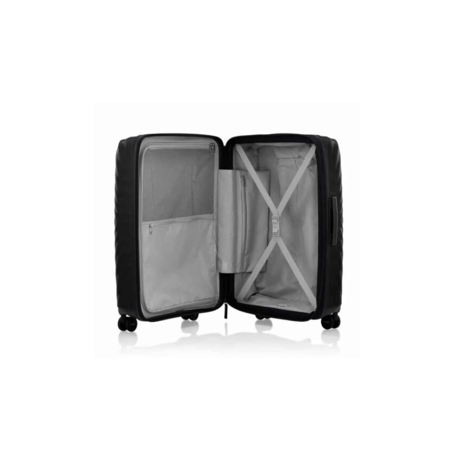 Samsonite Octolite Neo 75cm Suitcase Black