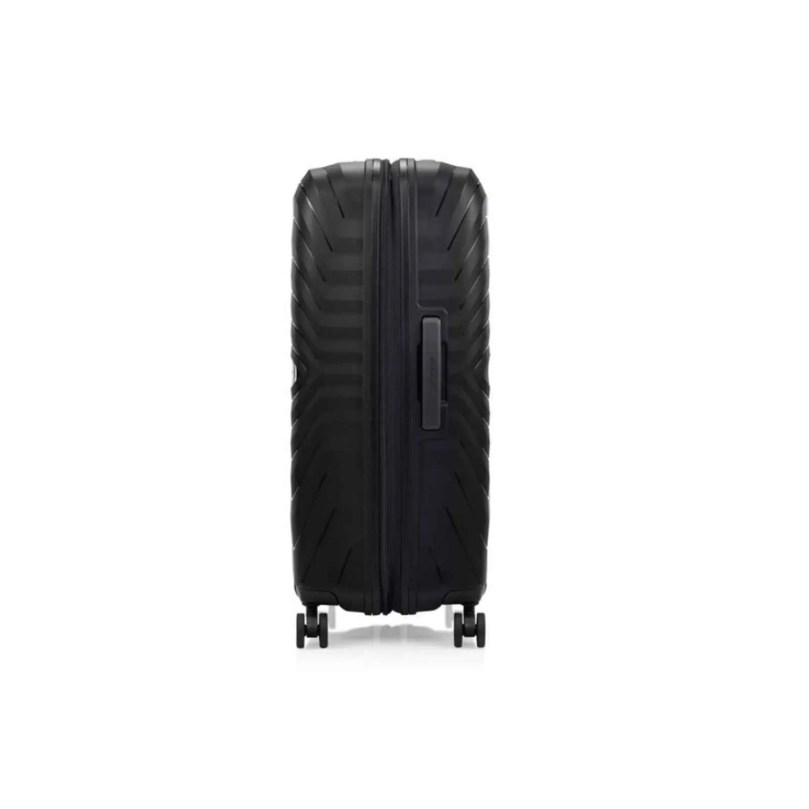 Samsonite Octolite Neo 75cm Suitcase Black