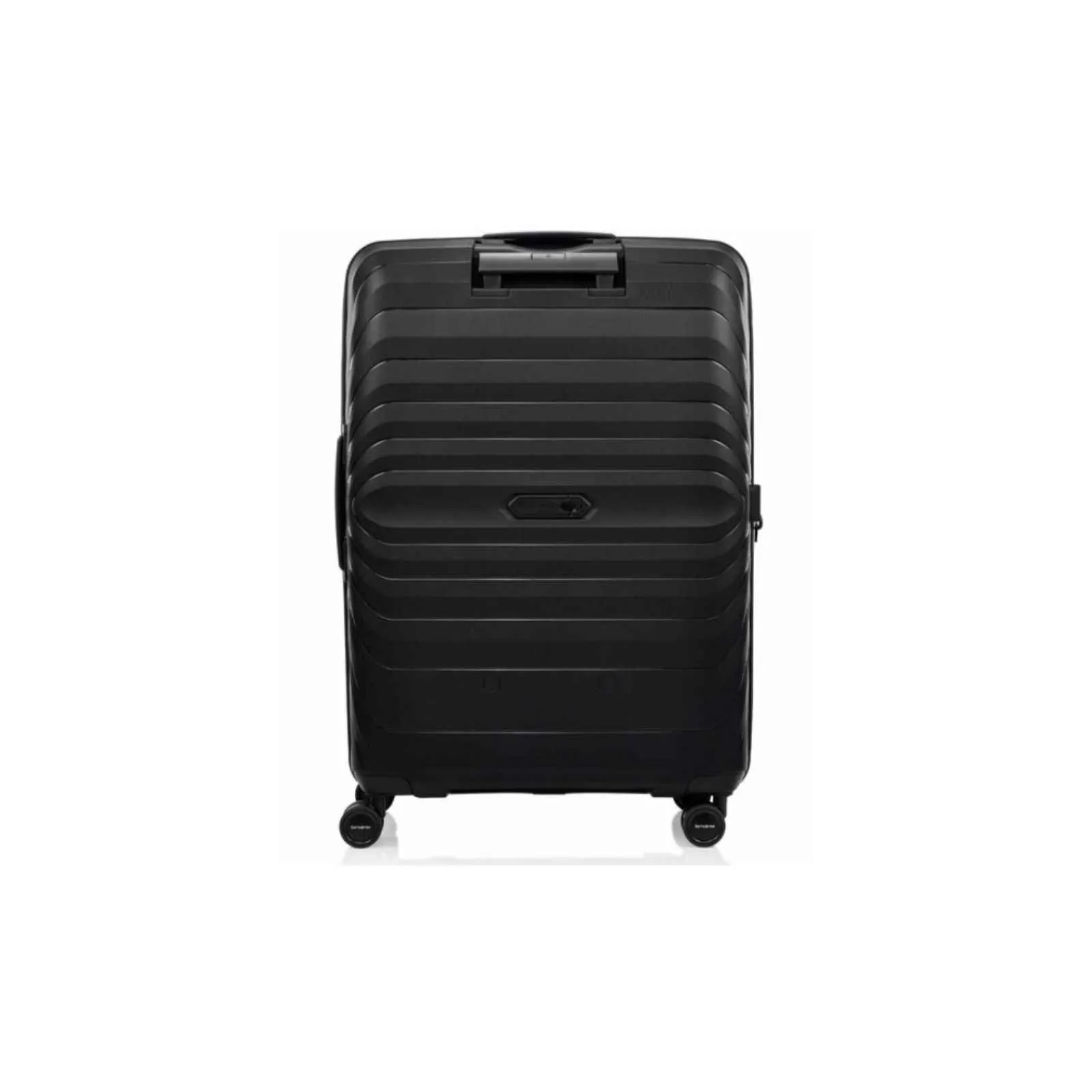 Samsonite Octolite Neo 75cm Suitcase Black