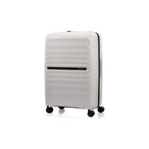 Samsonite Octolite Neo 75cm Suitcase Off White