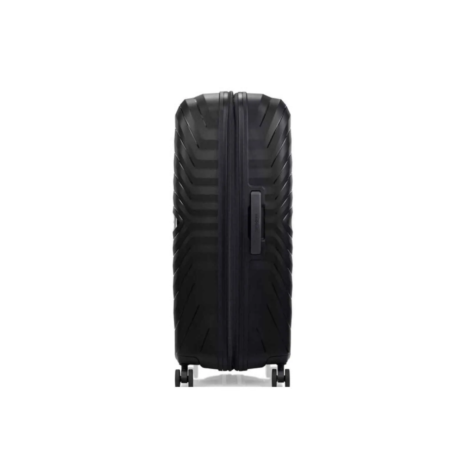 Samsonite Octolite Neo 81cm Suitcase Black