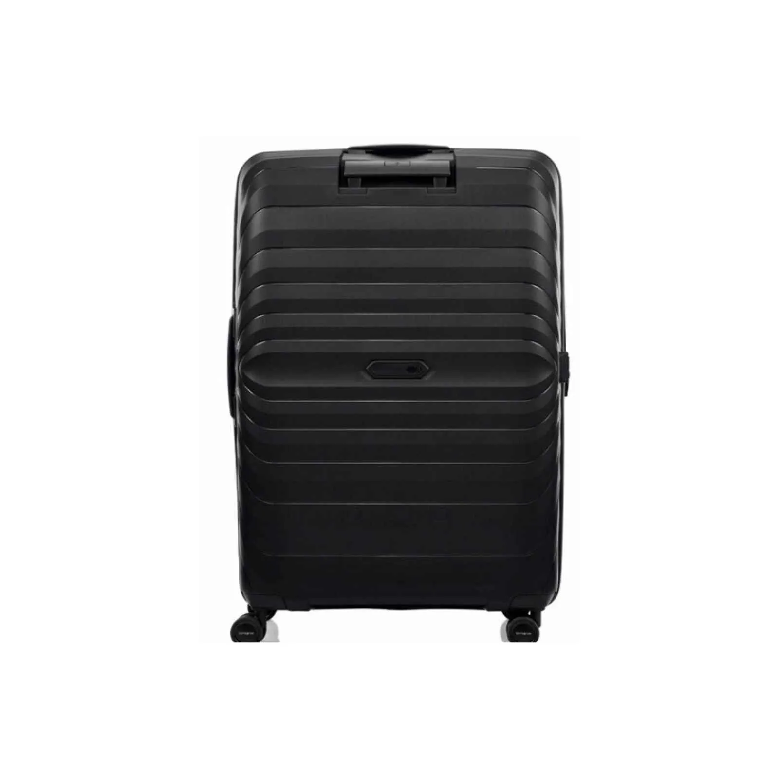 Samsonite Octolite Neo 81cm Suitcase Black