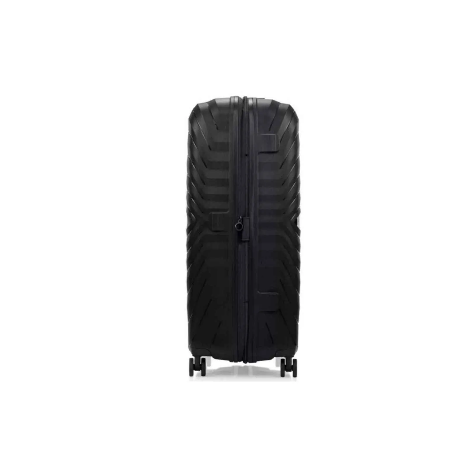 Samsonite Octolite Neo 81cm Suitcase Black