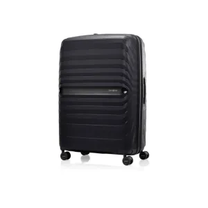 Samsonite Octolite Neo 81cm Suitcase Black
