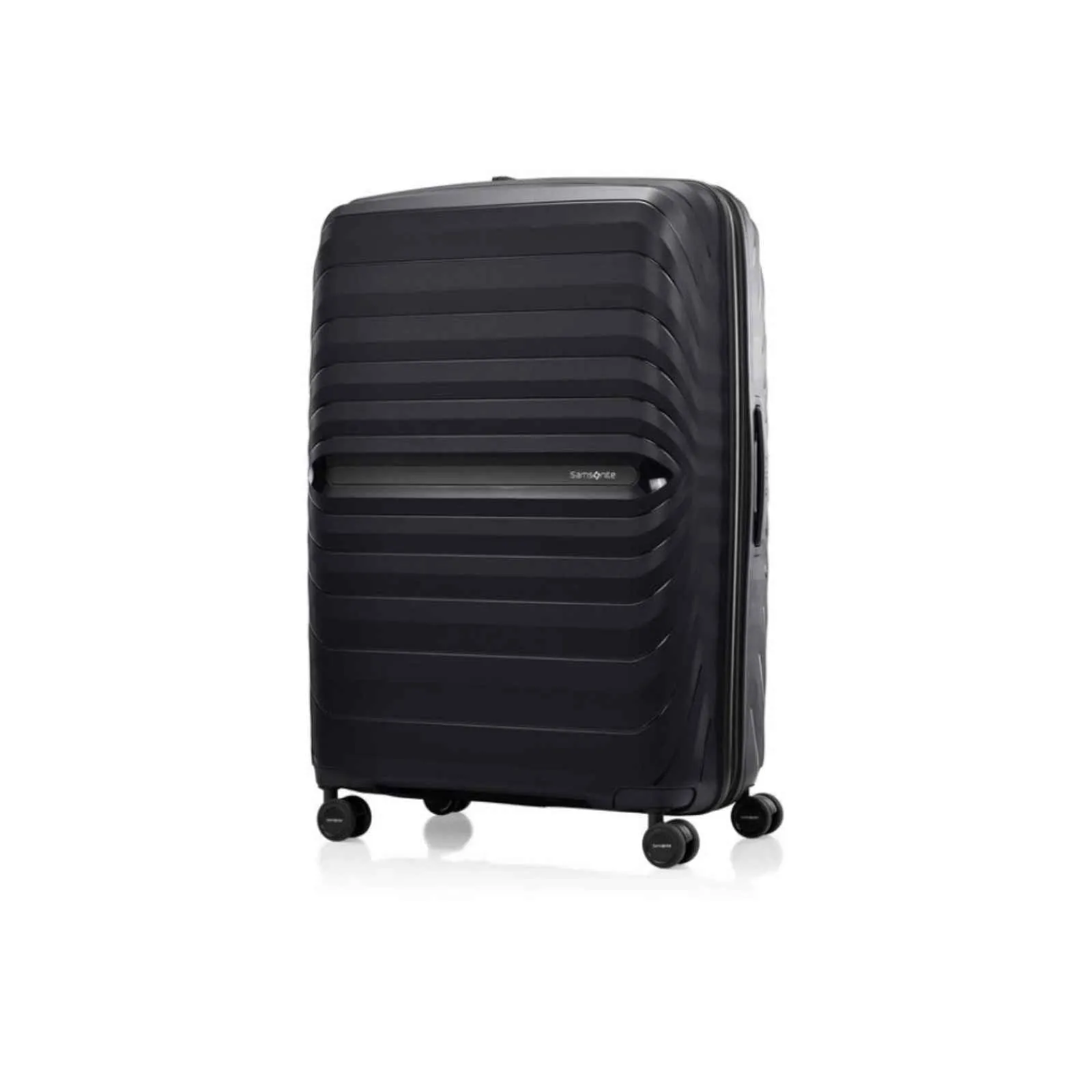 Samsonite Octolite Neo 81cm Suitcase Black