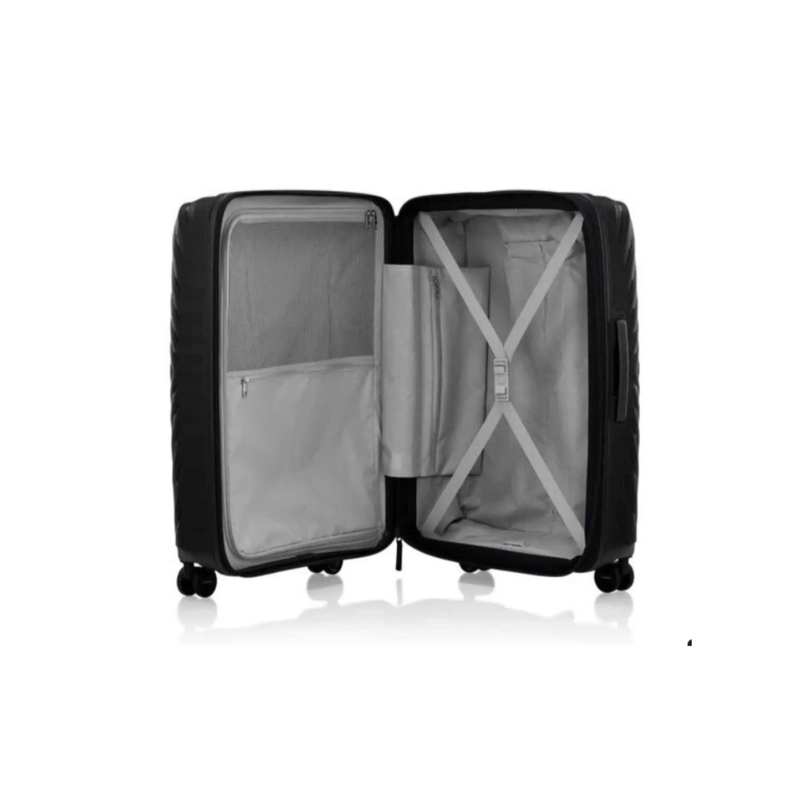 Samsonite Octolite Neo 81cm Suitcase Black
