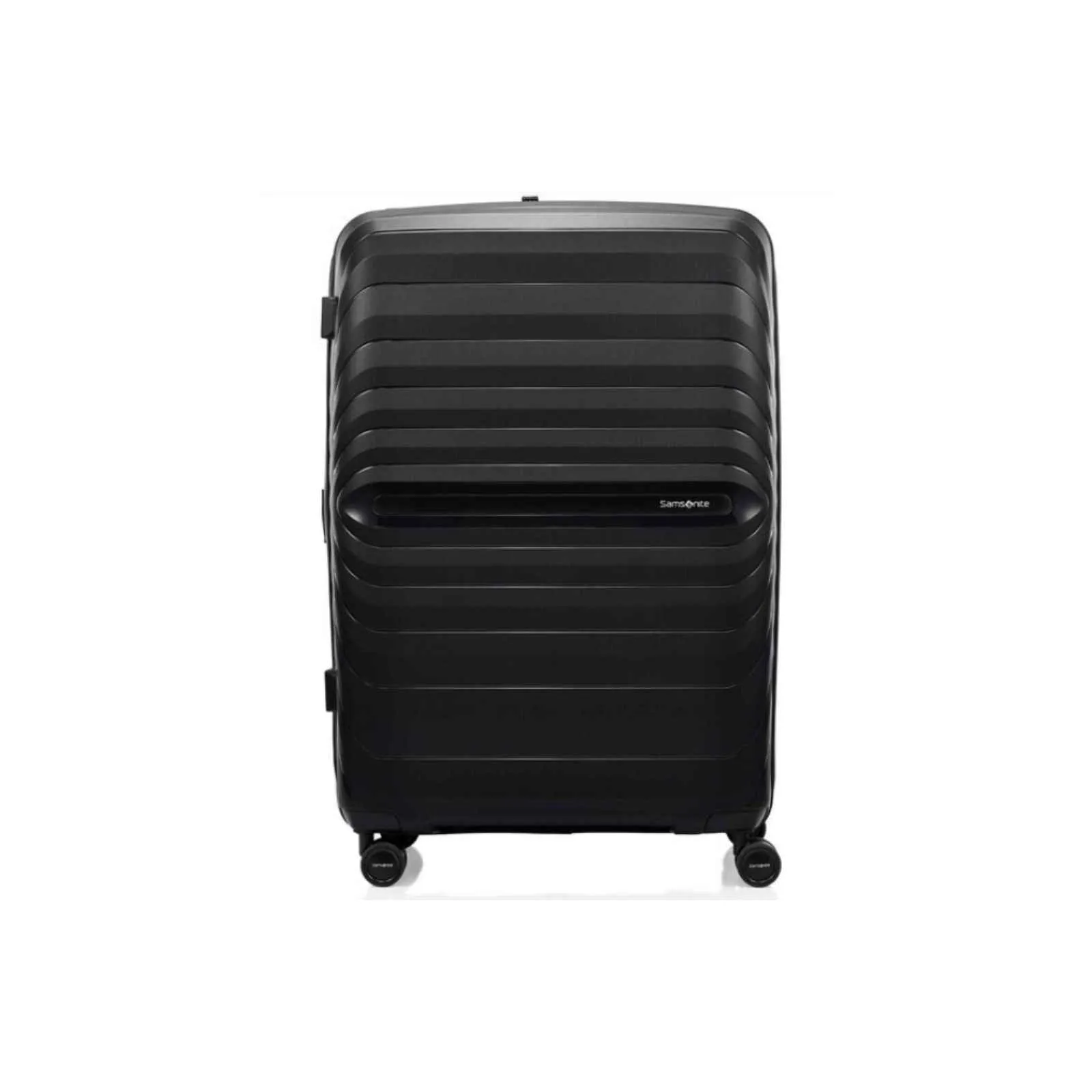 Samsonite Octolite Neo 81cm Suitcase Black