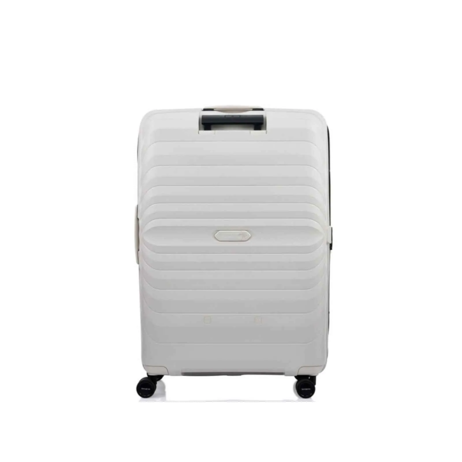 Samsonite Octolite Neo 81cm Suitcase Off White