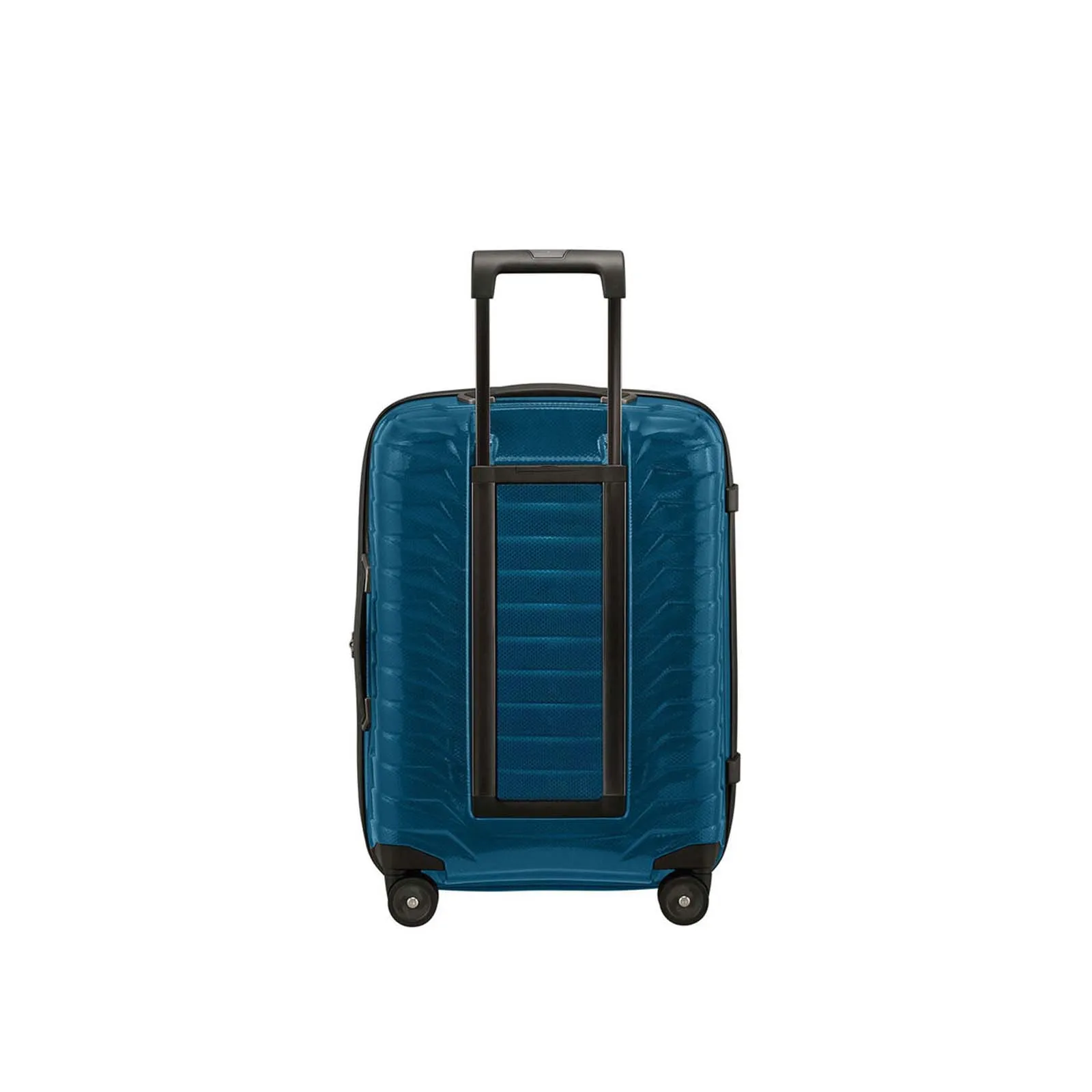 Samsonite Proxis 55cm Suitcase Petrol Blue
