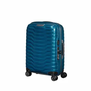 Samsonite Proxis 55cm Suitcase Petrol Blue