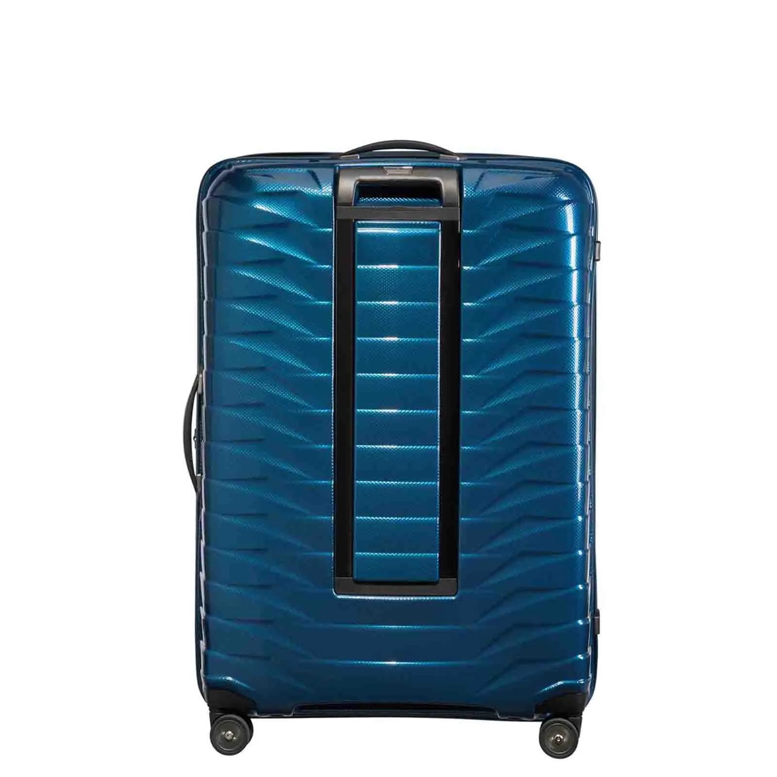Samsonite Proxis 81cm Suitcase Petrol Blue