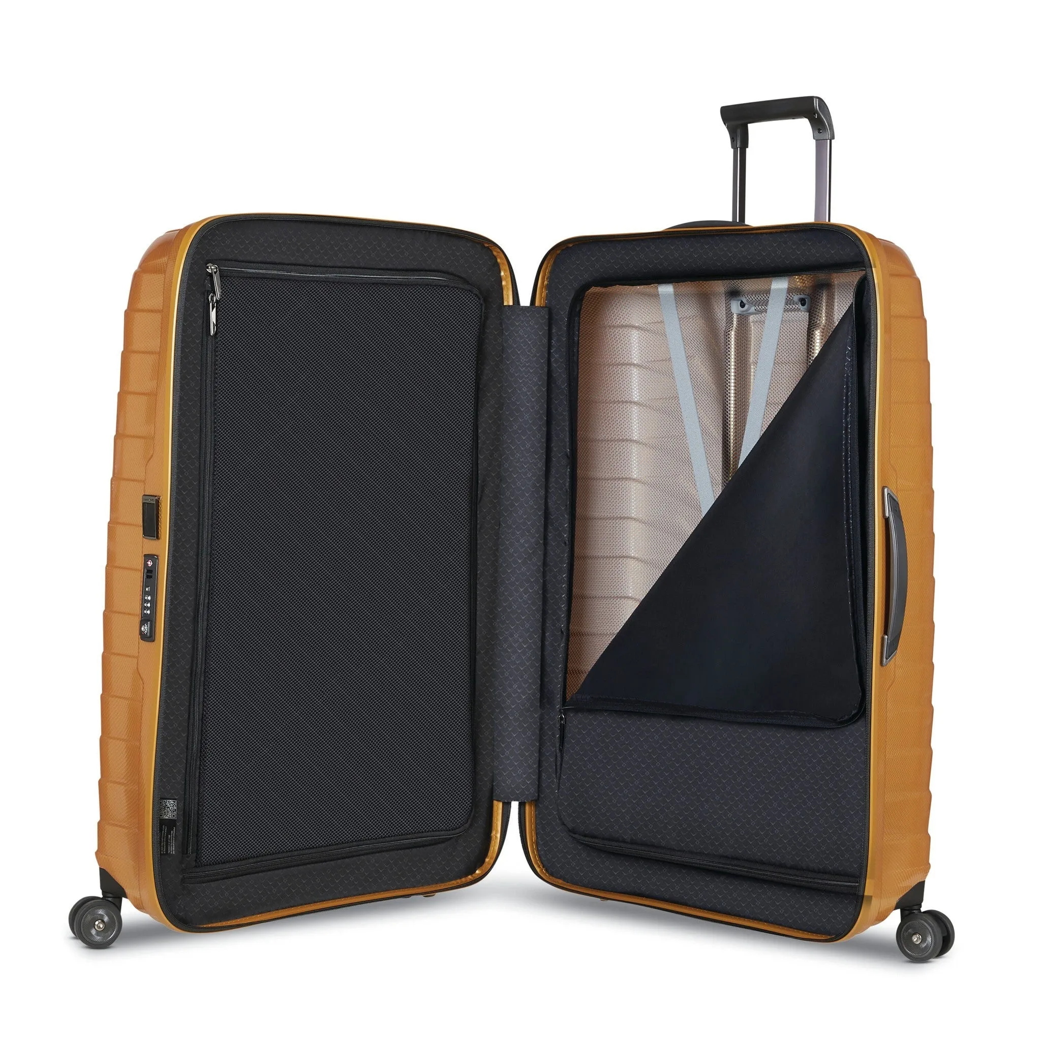 Samsonite Proxis Large Spinner