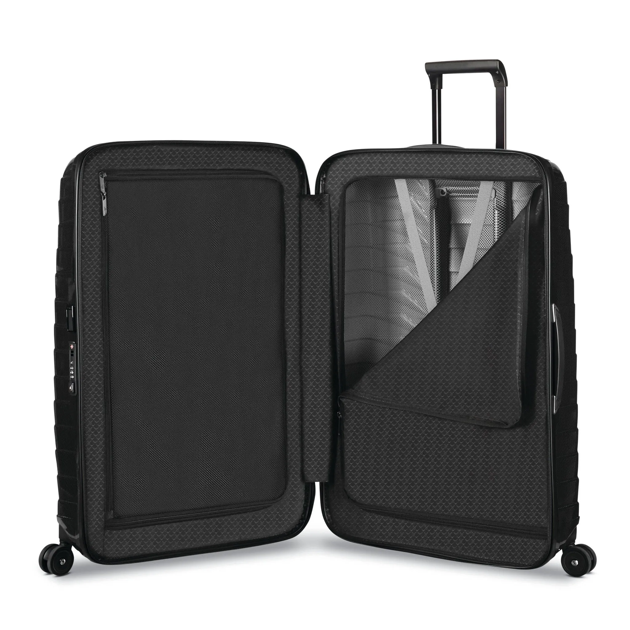 Samsonite Proxis Large Spinner