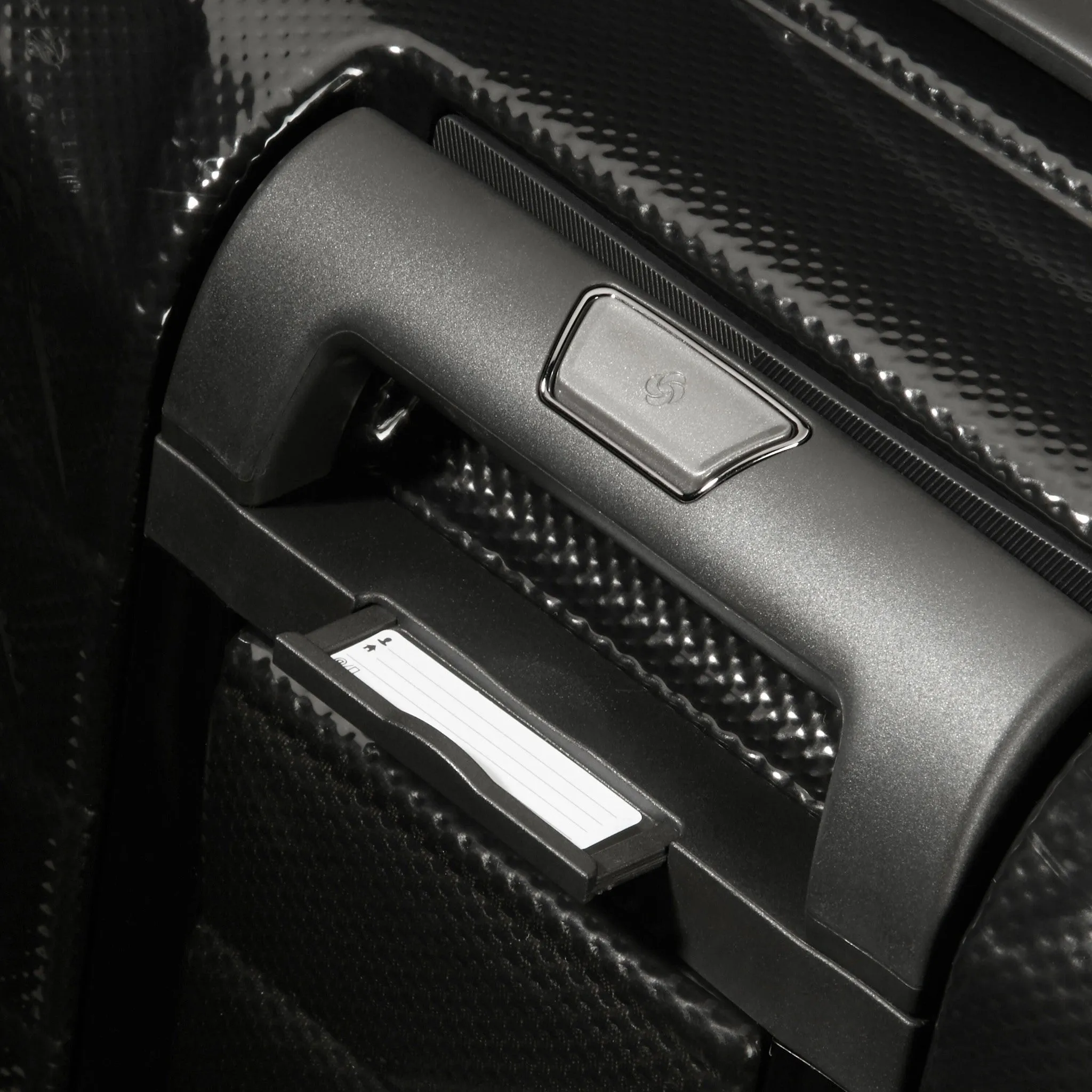 Samsonite Proxis Large Spinner