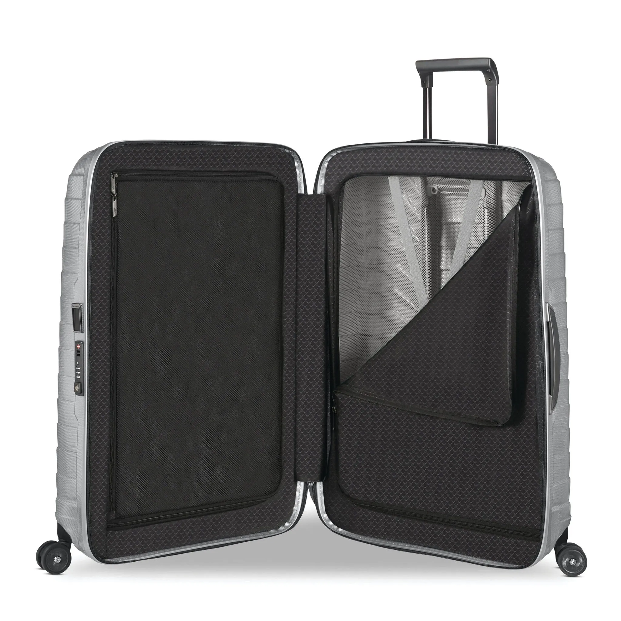 Samsonite Proxis Large Spinner