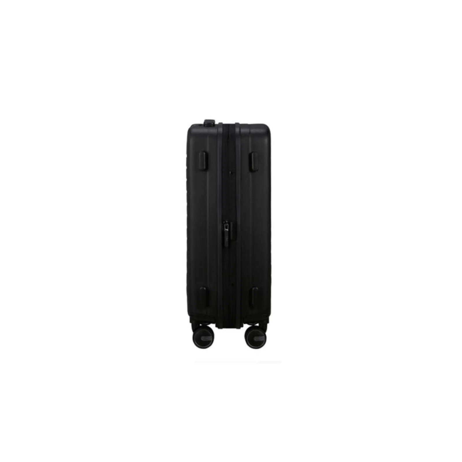 Samsonite Restack'D 55cm Suitcase Black