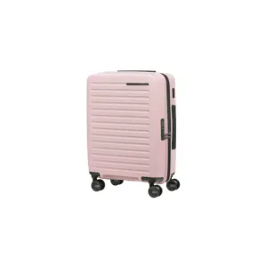 Samsonite Restack'D 55cm Suitcase Rose