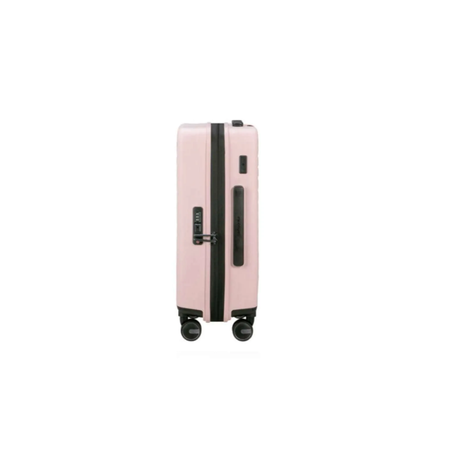 Samsonite Restack'D 55cm Suitcase Rose