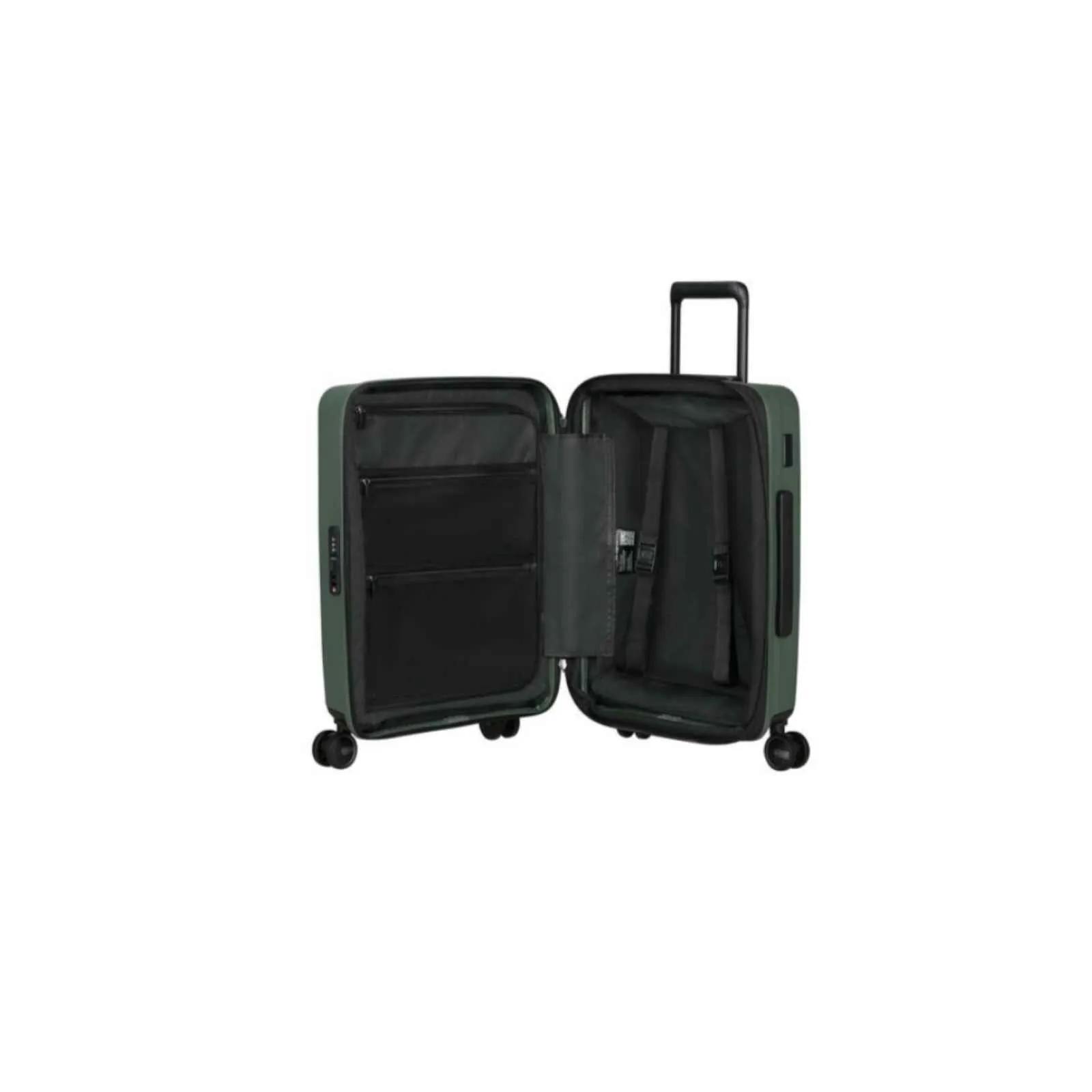 Samsonite Restack'D 55cm Suitcase Sage