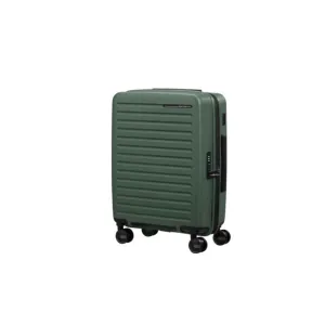 Samsonite Restack'D 55cm Suitcase Sage
